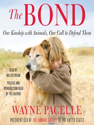 cover image of The Bond 